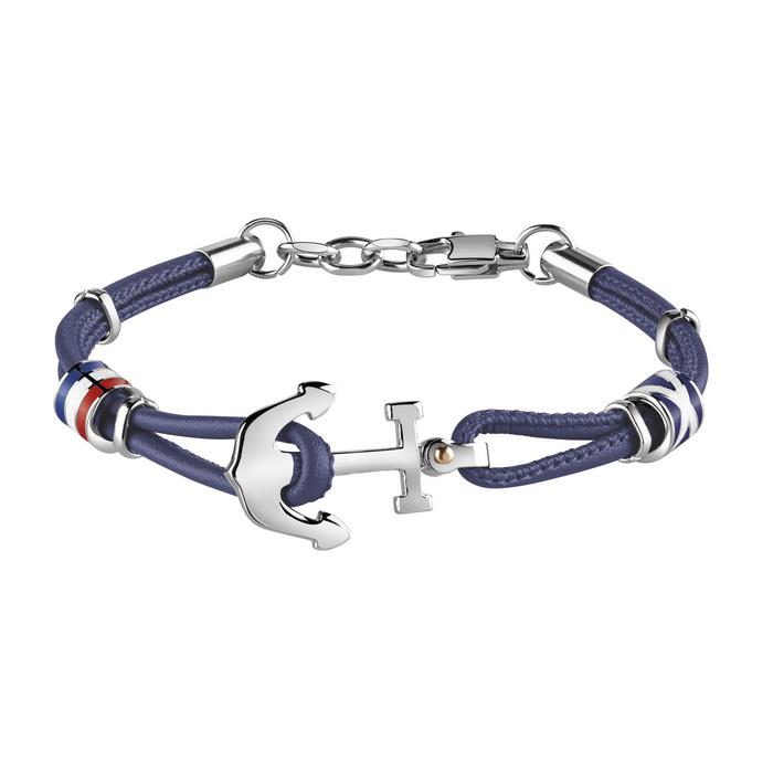 BRACCIALE UOMO BLISS 20071516 - BLISS