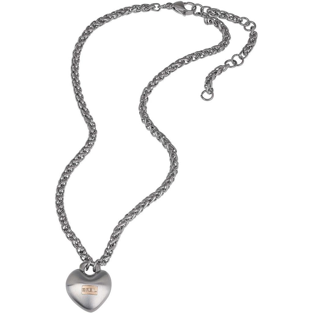 COLLANA DONNA BREIL tj2855 - BREIL
