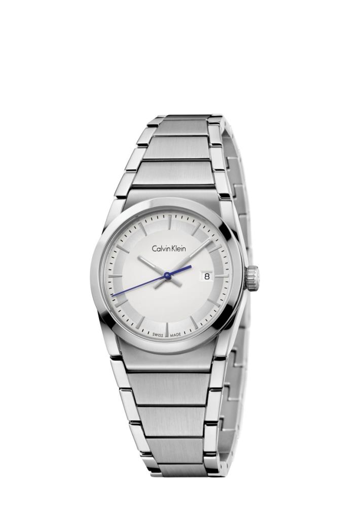OROLOGIO DONNA CALVIN KLEIN K6K33146 - CALVIN KLEIN