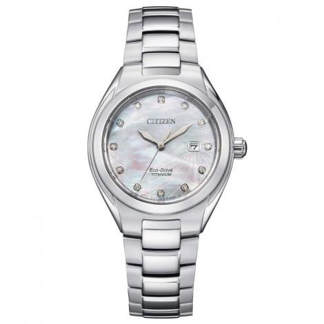 OROLOGIO DONNA CITIZEN ew2611-87y - CITIZEN