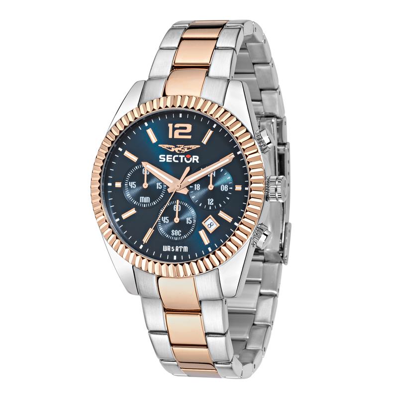 OROLOGIO UOMO SECTOR R3273676001 - SECTOR