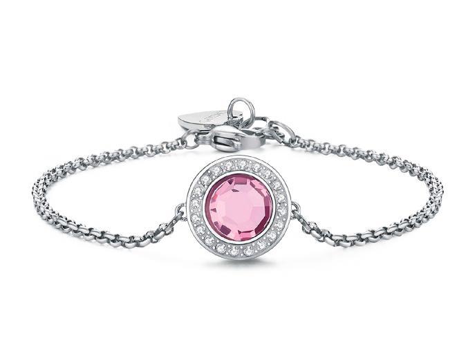 BRACCIALE UOMO S'AGAPO SLU17 - S