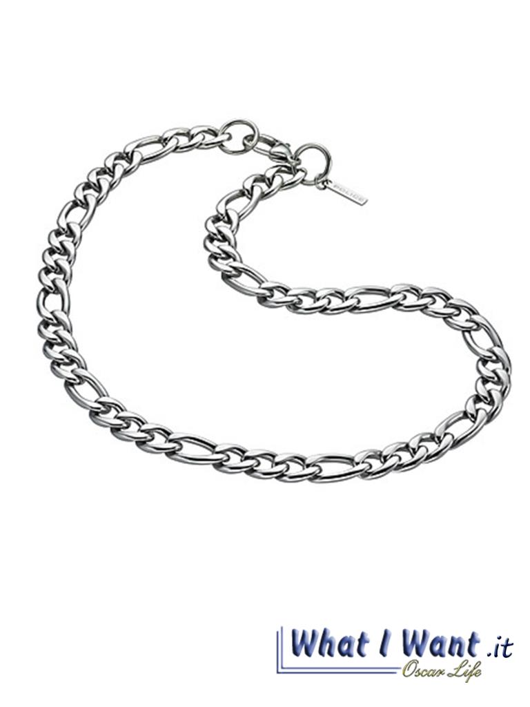 COLLANA  POLICE S14YJ04C - POLICE