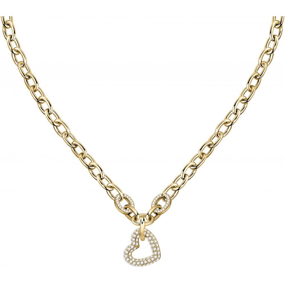 COLLANA DONNA MORELLATO SAUQ04 - MORELLATO