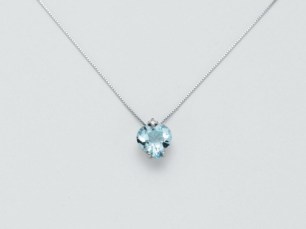 COLLANA DONNA MILUNA CLD3071X - MILUNA