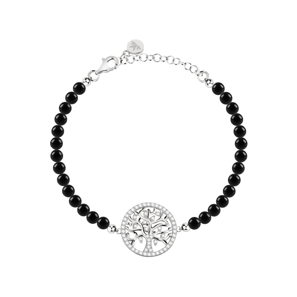 BRACCIALE DONNA MORELLATO SATB06 - MORELLATO