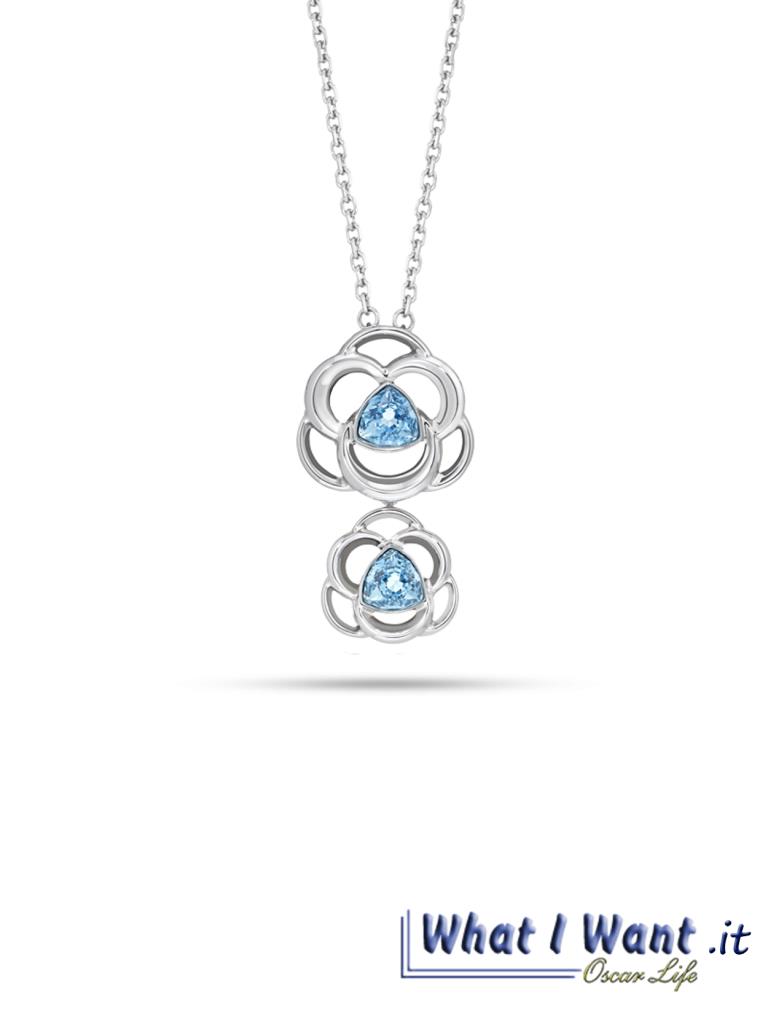 COLLANA DONNA MORELLATO SAGY01 - MORELLATO