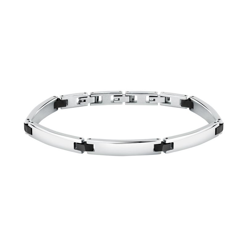 BRACCIALE UOMO MORELLATO SALS104 - MORELLATO