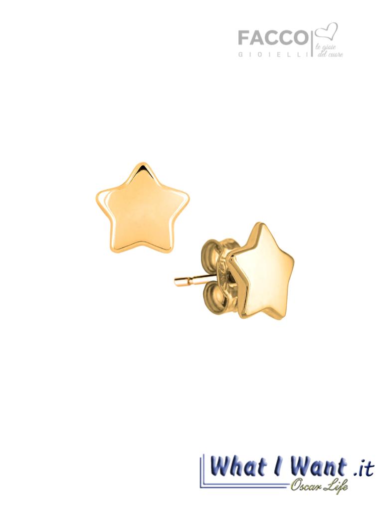 ORECCHINI  FACCO 30411 - FACCO