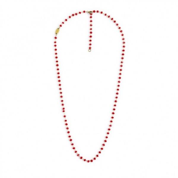 COLLANA DONNA MARLU 2CA0003G-R - MARLU