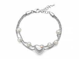BRACCIALE DONNA MILUNA PBR3491 - MILUNA
