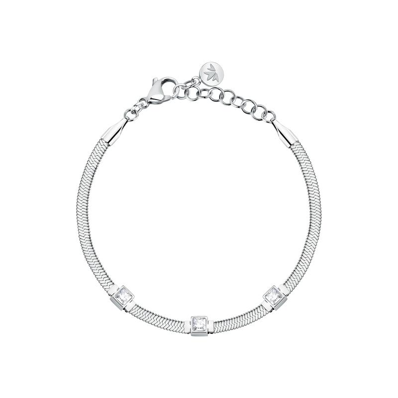 BRACCIALE DONNA MORELLATO SAVY32 - MORELLATO