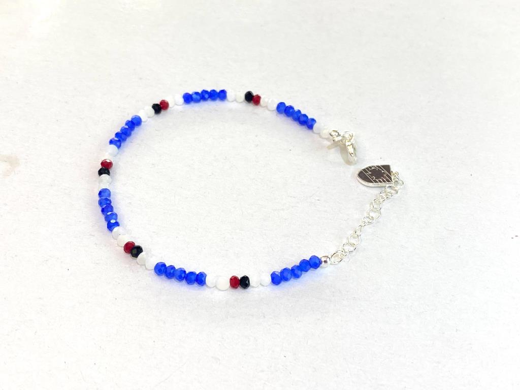 BRACCIALE  SAMPDORIA sbr92b - SAMPDORIA