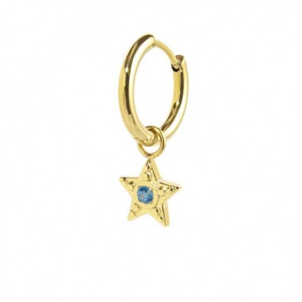 ORECCHINO SINGOLO DONNA MARLU 18OR087G - MARLU