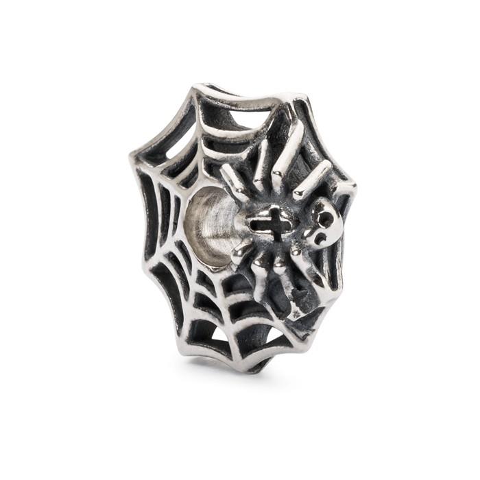 INSERTO UOMO TROLLBEADS TAGBE-30112 ACCHIAPPA CUORE - TROLLBEADS