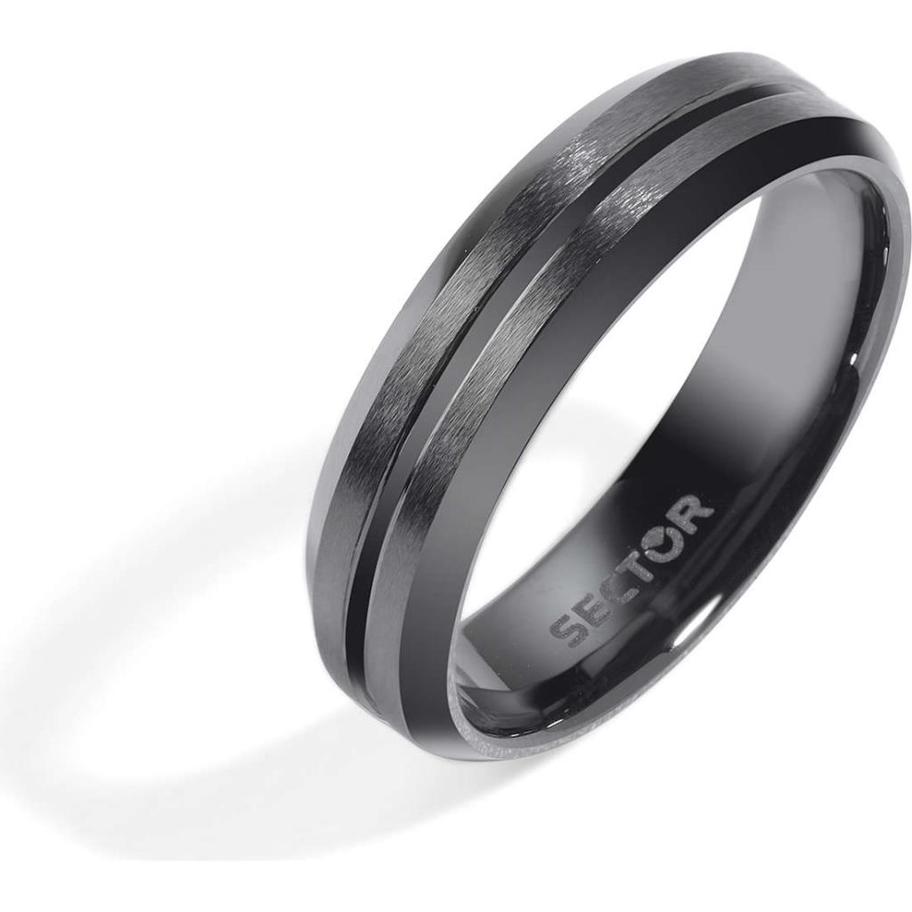 ANELLO UOMO SECTOR sli80023 - SECTOR