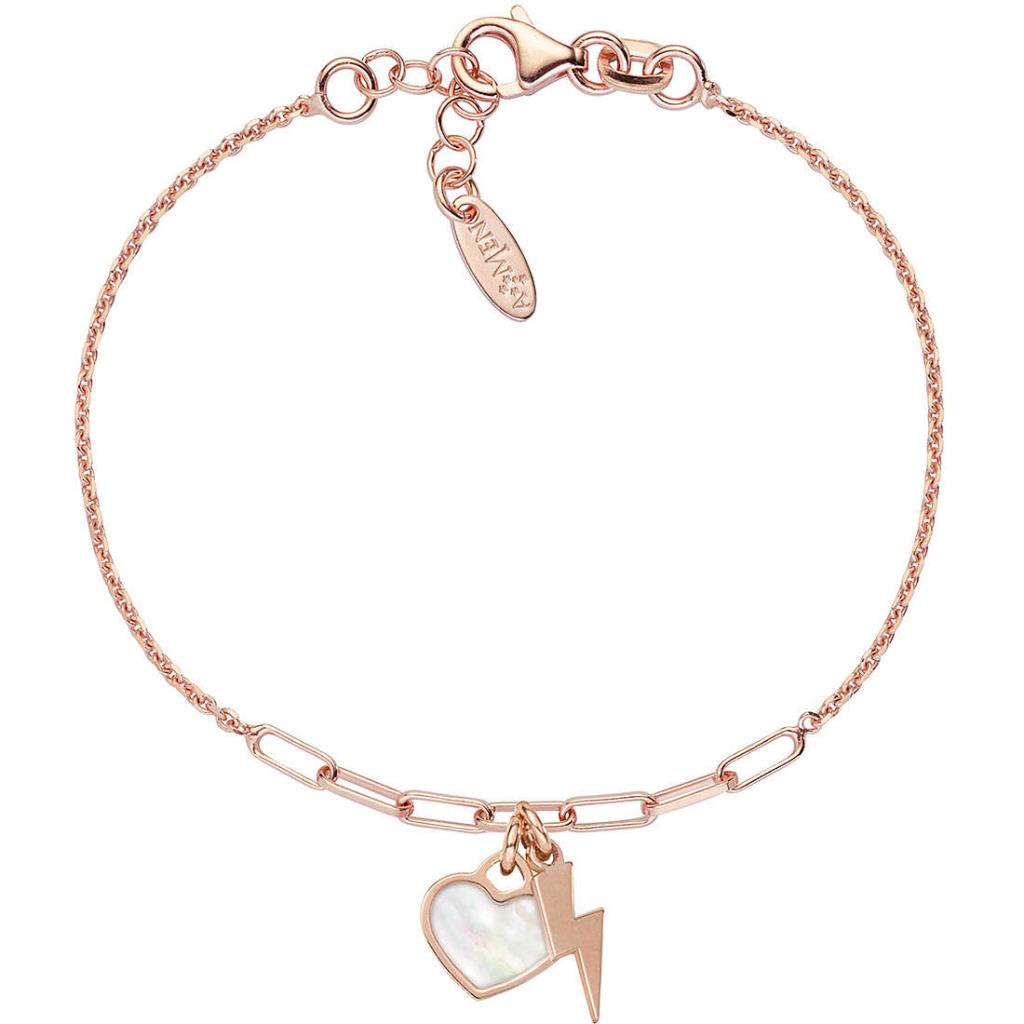 BRACCIALE DONNA AMEN BRMPCURB - AMEN