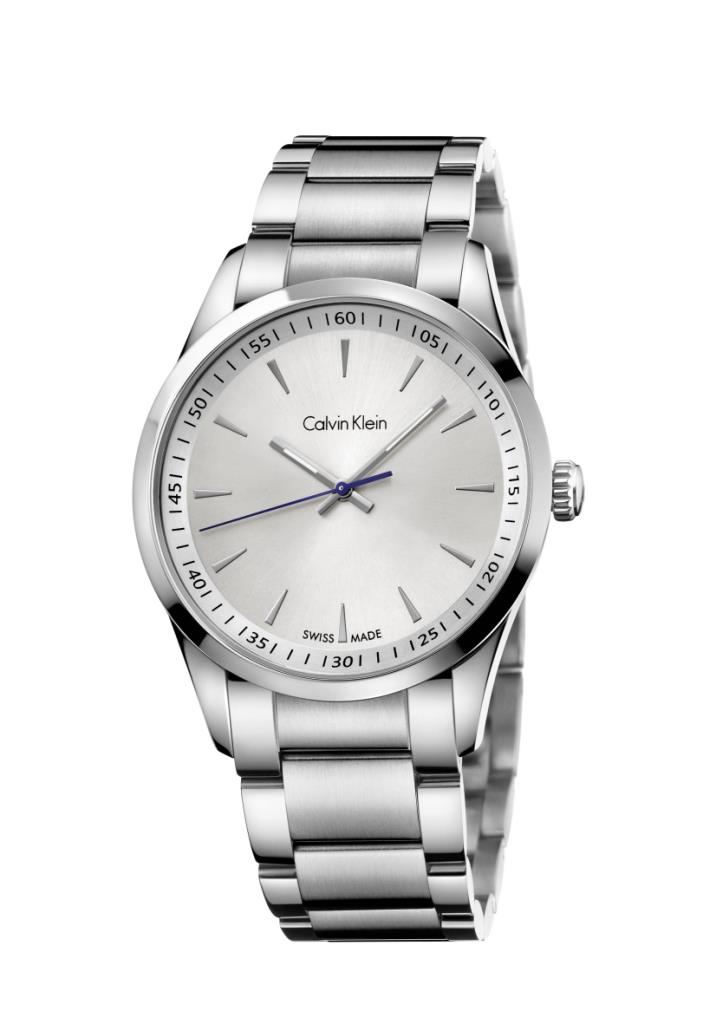 OROLOGIO UNISEX CALVIN KLEIN k5a31146 - CALVIN KLEIN