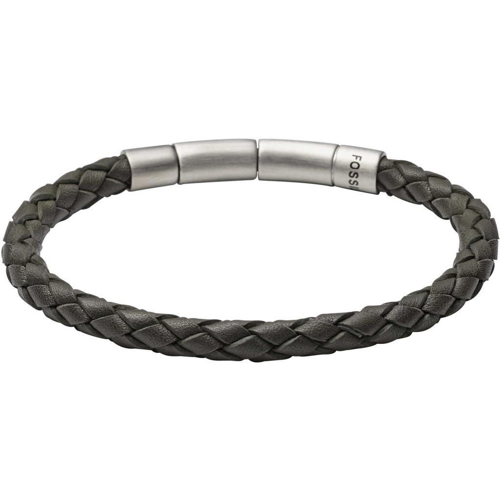 BRACCIALE UOMO FOSSIL JF02075040 - FOSSIL