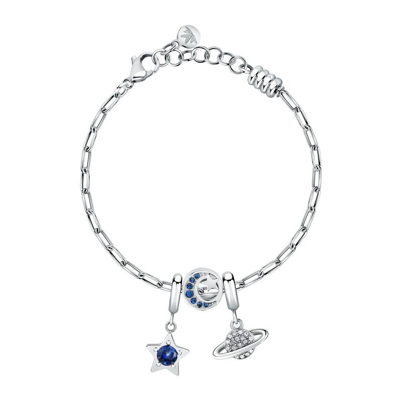 BRACCIALE DONNA MORELLATO SCZ1380 - MORELLATO