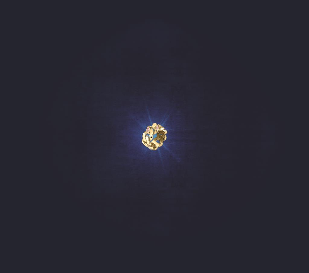 ANELLO DONNA CHIARA FERRAGNI J19AUW52 - CHIARA FERRAGNI