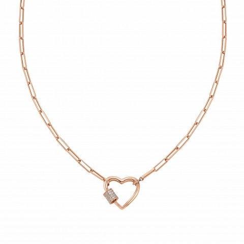 COLLANA DONNA NOMINATION 148504/007 - NOMINATION