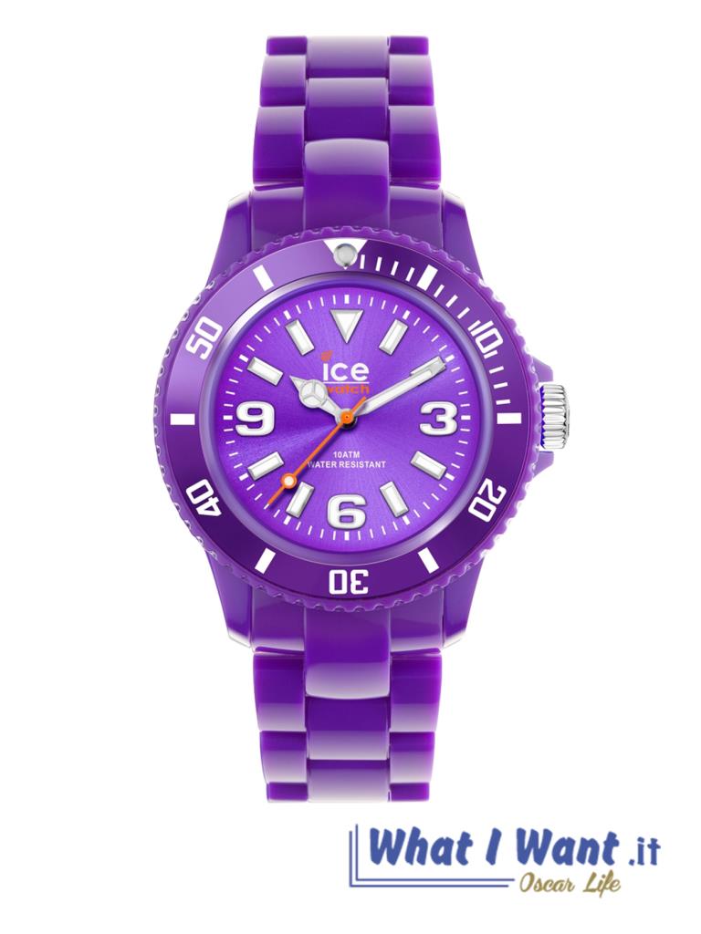 OROLOGIO UNISEX ICE WATCH ICE.SD.PE.S.P.12 - ICE WATCH