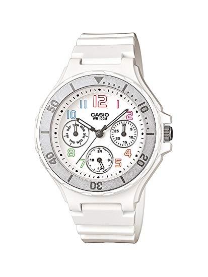 OROLOGIO UOMO CASIO LRW-250H-7BVEF - CASIO