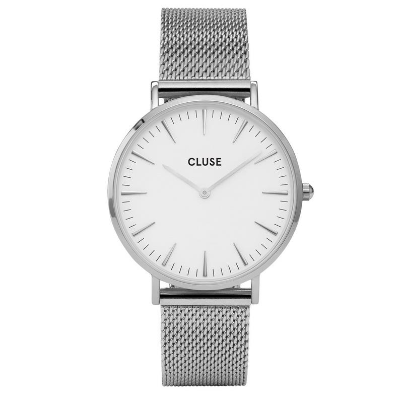 OROLOGIO DONNA CLUSE CL18105 - CLUSE