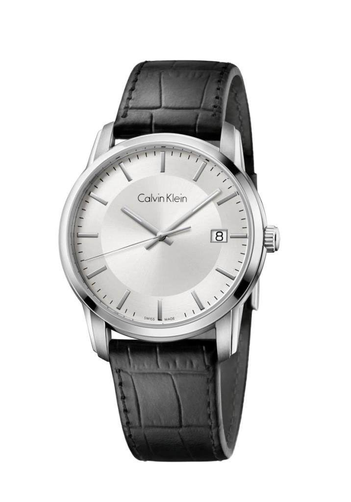 OROLOGIO  CALVIN KLEIN K5S311C6 - CALVIN KLEIN