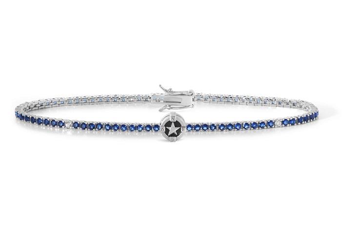 BRACCIALE UOMO COMETE UBR916 - COMETE