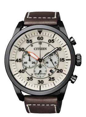OROLOGIO  CITIZEN CA4215-04W - CITIZEN