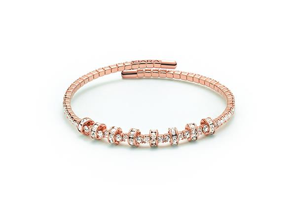 BRACCIALE DONNA KIARA KBRD1461R - KIARA
