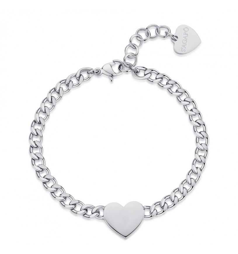 BRACCIALE DONNA S'AGAPO SYL13 - S