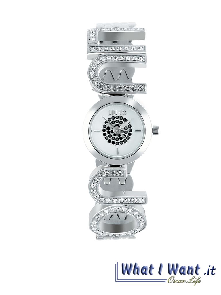 OROLOGIO  LIU-JO TLJ155 - LIU-JO