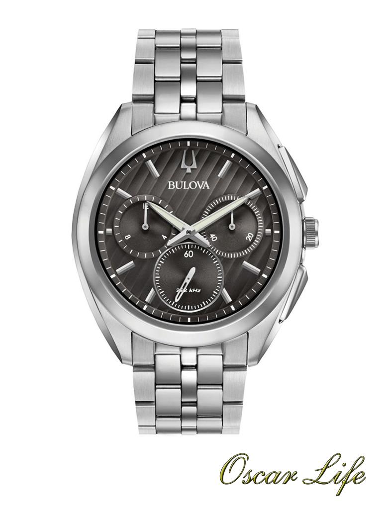 OROLOGIO UOMO BULOVA 96A186 - BULOVA