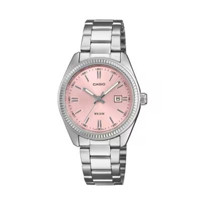 OROLOGIO DONNA CASIO LTP-1302PD-4AVEF - CASIO