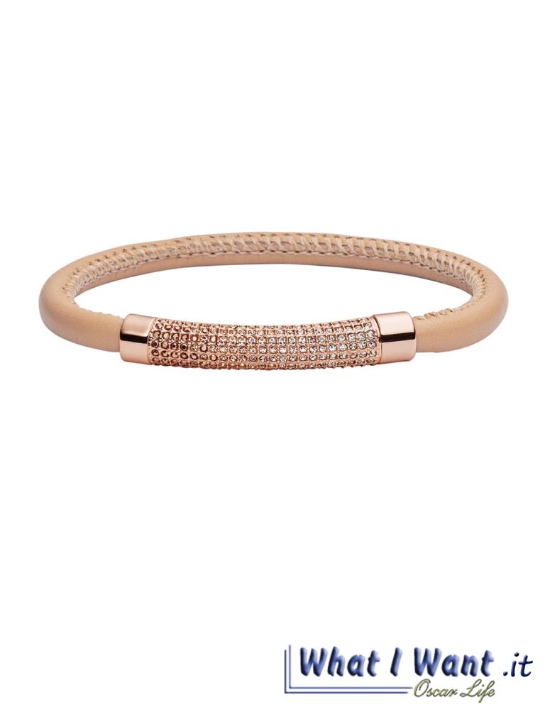 BRACCIALE  FOSSIL JF02137791 - FOSSIL