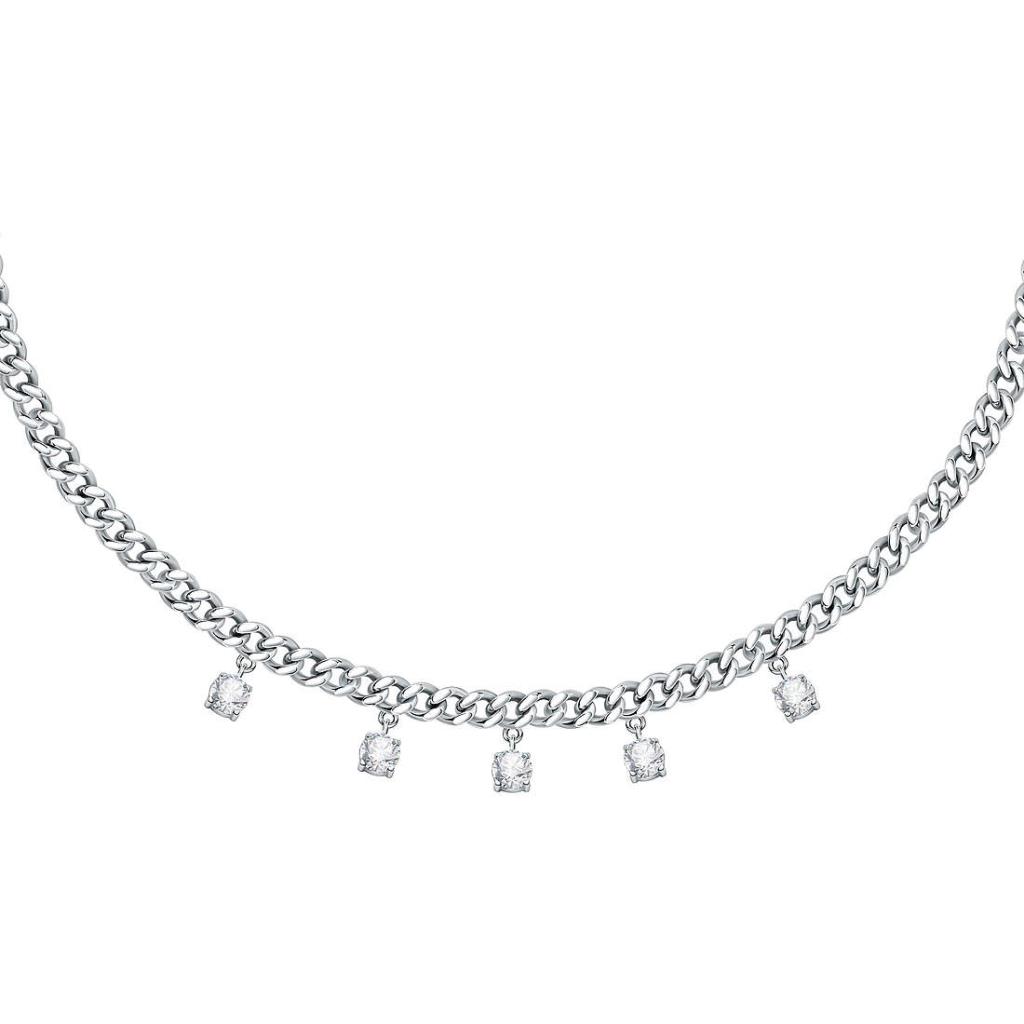COLLANA DONNA MORELLATO SAUZ05 - MORELLATO