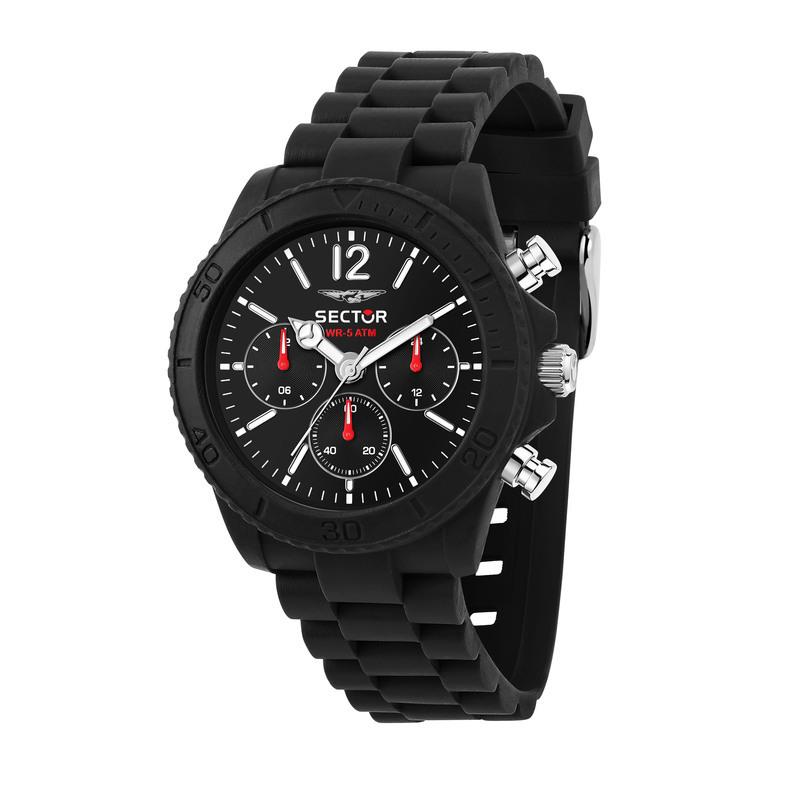 OROLOGIO UOMO SECTOR R3251549001 - SECTOR