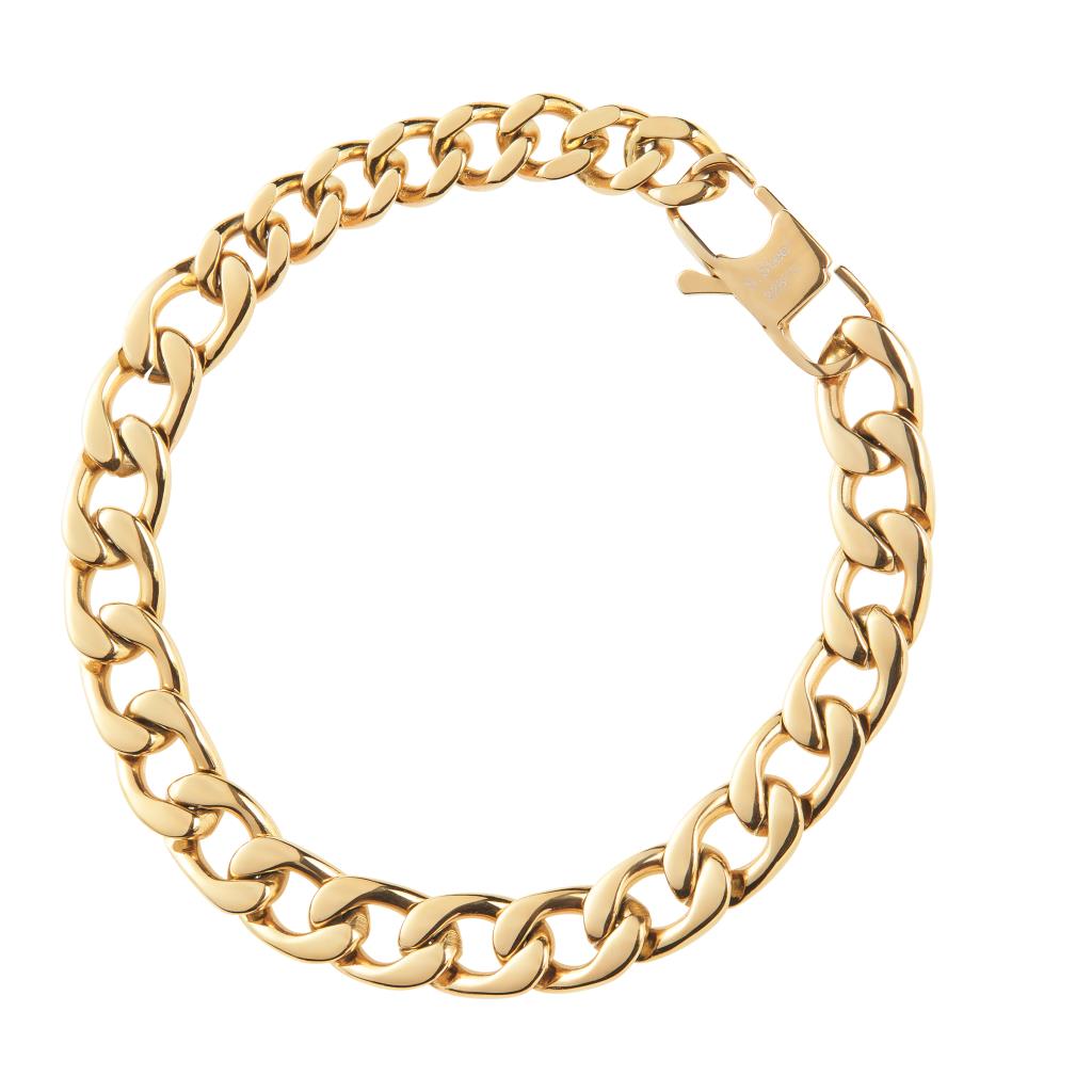 BRACCIALE UOMO BREIL TJ3257 - BREIL