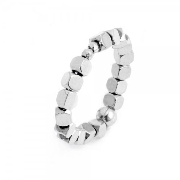 ANELLO DONNA MARLU 2AN0044-S - MARLU