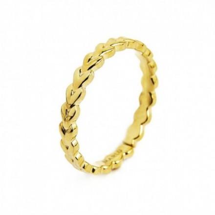 ANELLO DONNA MARLU 18an098g-xs - MARLU