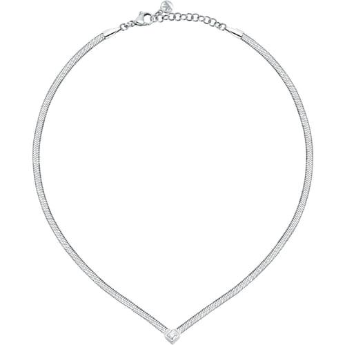 COLLANA DONNA MORELLATO SAVY26 - MORELLATO