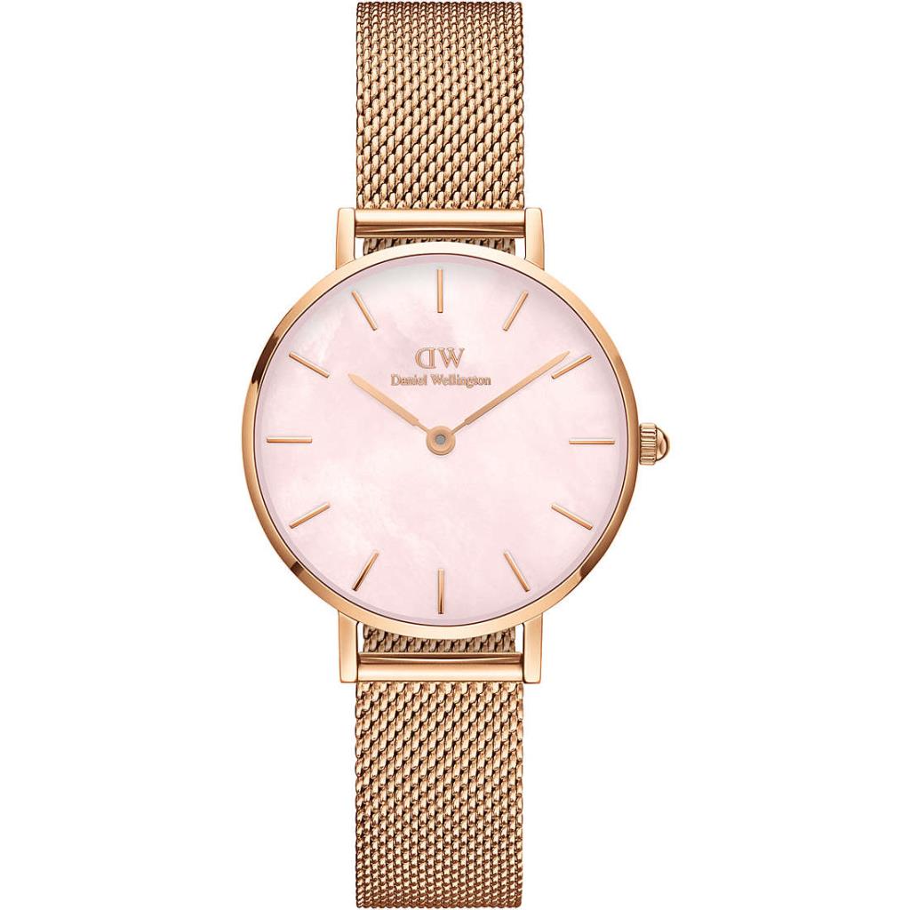 OROLOGIO DONNA DANIEL WELLINGTON DW00100513 - DANIEL WELLINGTON