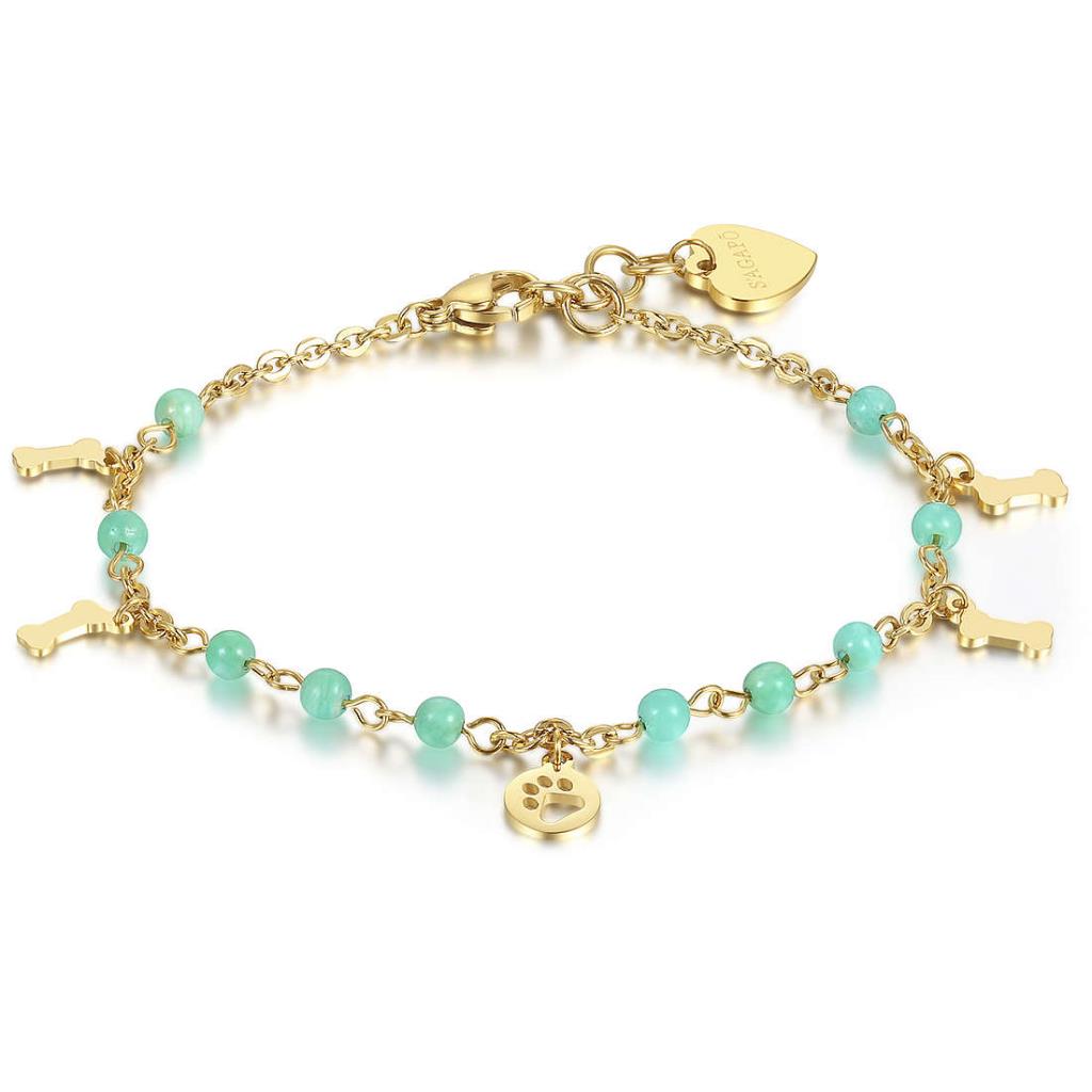 BRACCIALE DONNA S'AGAPO SHT52 - S