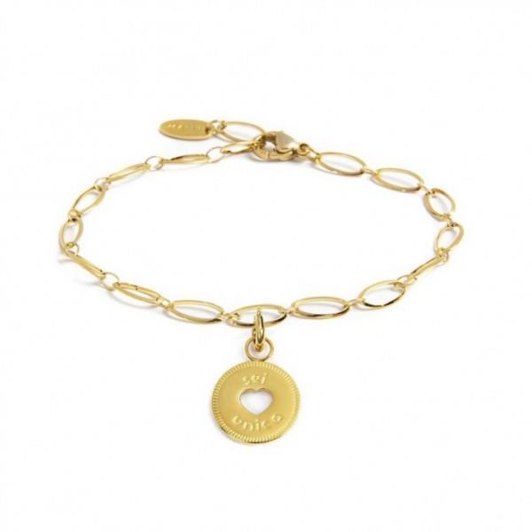 BRACCIALE DONNA MARLU 15BR078G - MARLU
