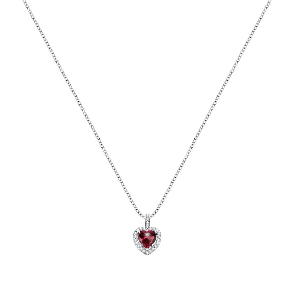COLLANA DONNA MORELLATO SAVB04 - MORELLATO
