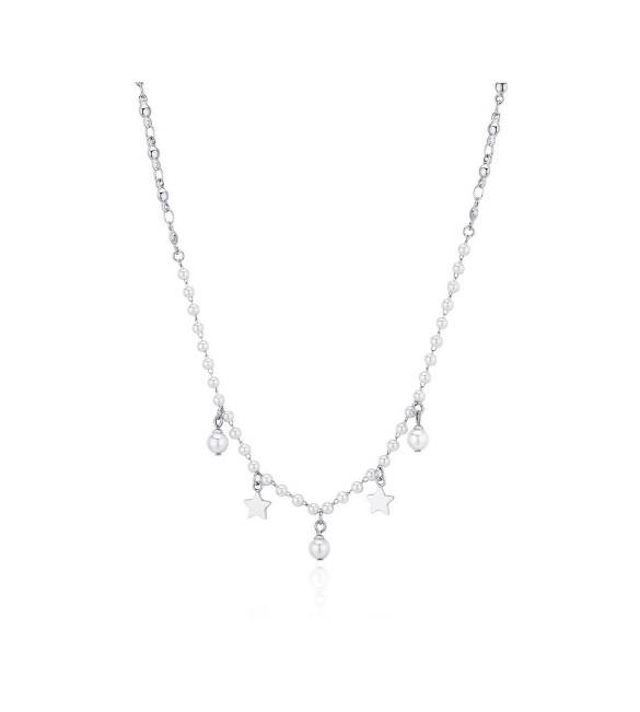 COLLANA DONNA S'AGAPO swi01 - S
