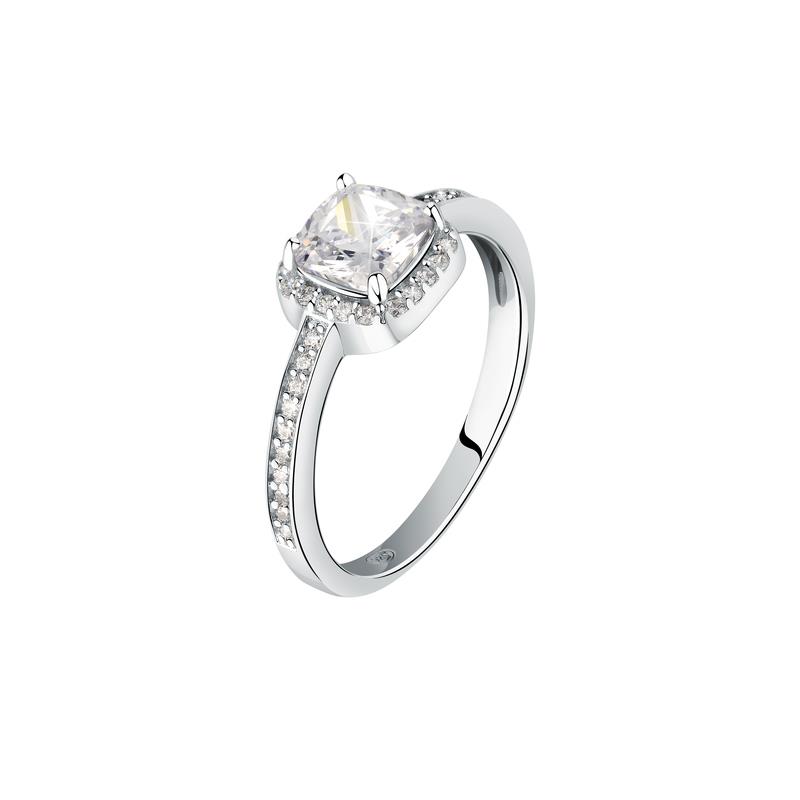 ANELLO DONNA MORELLATO SAIW115012 - MORELLATO